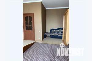 1-к квартира, посуточно, 50м2, 5/7 этаж