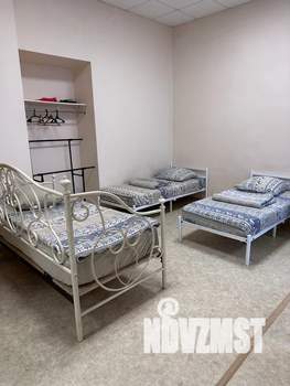 2-к квартира, посуточно, 60м2, 1/4 этаж