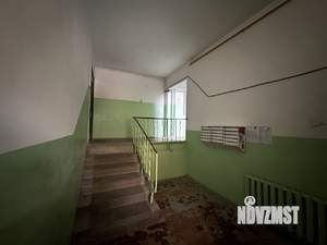 2-к квартира, на длительный срок, 52м2, 2/6 этаж