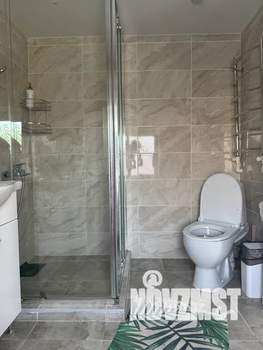 2-к квартира, посуточно, 54м2, 2/2 этаж