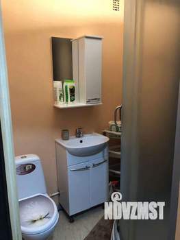 1-к квартира, посуточно, 32м2, 1/5 этаж