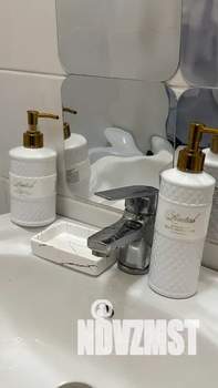 1-к квартира, посуточно, 23м2, 3/3 этаж