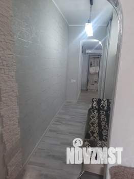 2-к квартира, посуточно, 31м2, 1/1 этаж