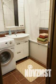 3-к квартира, посуточно, 60м2, 1/1 этаж