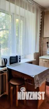 1-к квартира, посуточно, 38м2, 2/5 этаж