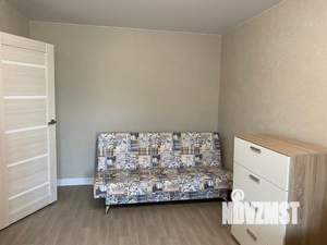 1-к квартира, посуточно, 31м2, 4/5 этаж
