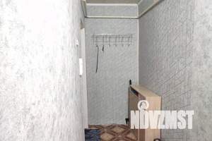 1-к квартира, посуточно, 10м2, 2/5 этаж