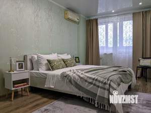 2-к квартира, посуточно, 60м2, 1/1 этаж