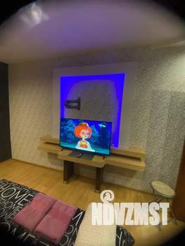 2-к квартира, посуточно, 47м2, 4/5 этаж