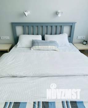 1-к квартира, посуточно, 39м2, 2/3 этаж