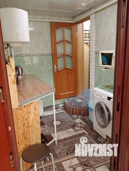 2-к квартира, посуточно, 70м2, 1/1 этаж