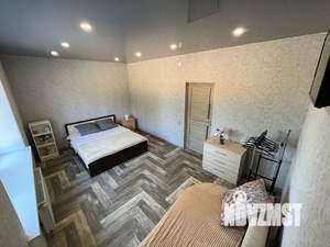 1-к квартира, посуточно, 50м2, 2/9 этаж