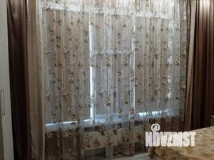 2-к квартира, посуточно, 51м2, 1/1 этаж