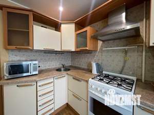 2-к квартира, посуточно, 44м2, 1/1 этаж