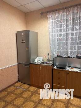 2-к квартира, посуточно, 60м2, 1/2 этаж