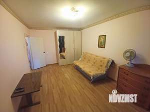 1-к квартира, на длительный срок, 40м2, 4/9 этаж