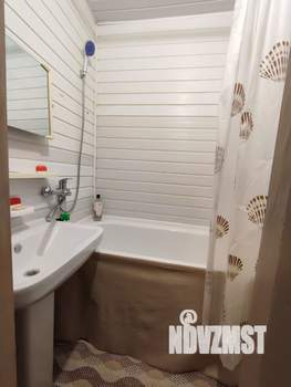 4-к квартира, посуточно, 85м2, 3/9 этаж