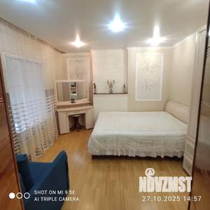 2-к квартира, посуточно, 48м2, 1/1 этаж