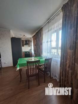 2-к квартира, на длительный срок, 41м2, 5/10 этаж