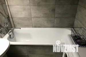 1-к квартира, посуточно, 35м2, 2/3 этаж