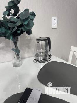 Студия квартира, посуточно, 30м2, 6/10 этаж