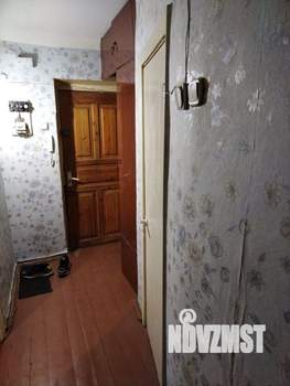 1-к квартира, на длительный срок, 30м2, 4/5 этаж