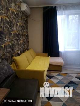 Студия квартира, посуточно, 20м2, 2/3 этаж