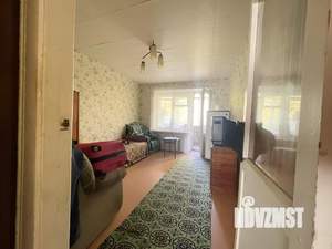 2-к квартира, на длительный срок, 58м2, 3/5 этаж