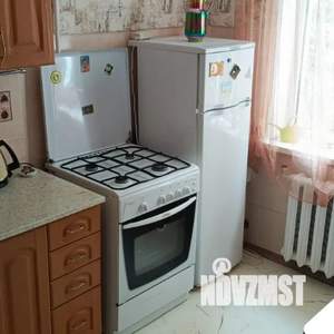 1-к квартира, посуточно, 35м2, 1/5 этаж