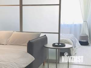 1-к квартира, посуточно, 39м2, 2/3 этаж