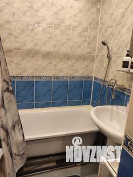 2-к квартира, посуточно, 45м2, 3/5 этаж