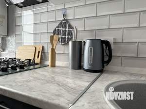 1-к квартира, посуточно, 31м2, 2/5 этаж