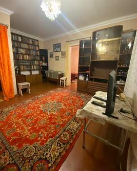 2-к квартира, на длительный срок, 42м2, 2/2 этаж