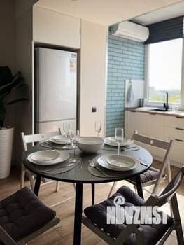 2-к квартира, посуточно, 48м2, 8/8 этаж