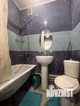 1-к квартира, на длительный срок, 27м2, 1/3 этаж