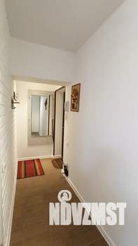 1-к квартира, посуточно, 32м2, 3/5 этаж