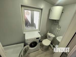 2-к квартира, посуточно, 30м2, 1/1 этаж