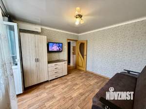 1-к квартира, на длительный срок, 28м2, 4/5 этаж