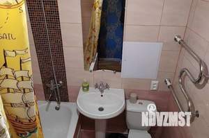 1-к квартира, посуточно, 31м2, 1/1 этаж