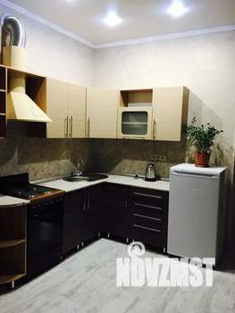 Студия квартира, посуточно, 25м2, 2/2 этаж