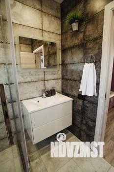 2-к квартира, посуточно, 45м2, 2/2 этаж