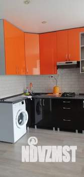 2-к квартира, посуточно, 50м2, 2/3 этаж