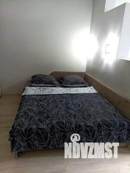 1-к квартира, посуточно, 44м2, 4/5 этаж