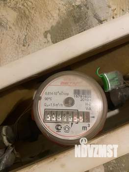 1-к квартира, на длительный срок, 38м2, 1/5 этаж