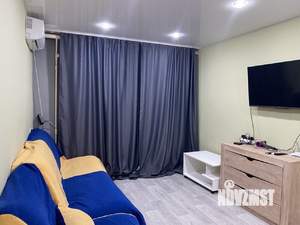1-к квартира, на длительный срок, 31м2, 5/5 этаж