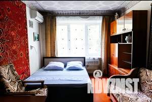 2-к квартира, посуточно, 55м2, 4/5 этаж