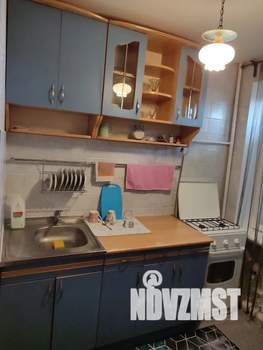1-к квартира, посуточно, 32м2, 6/9 этаж