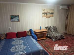 1-к квартира, посуточно, 35м2, 9/9 этаж