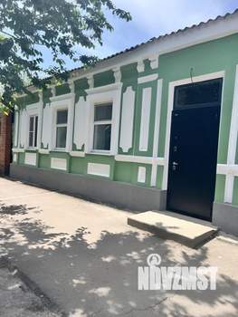 Студия квартира, посуточно, 35м2, 1/1 этаж