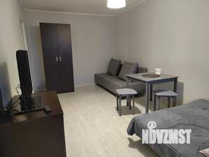 1-к квартира, посуточно, 32м2, 5/5 этаж